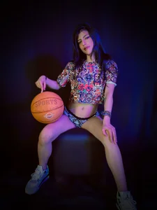 Morgana_Smit Basketball girl😎👌🏻 Poză 6