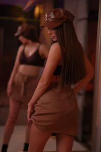 AuroraDuval Sweet like caramel зображення 2