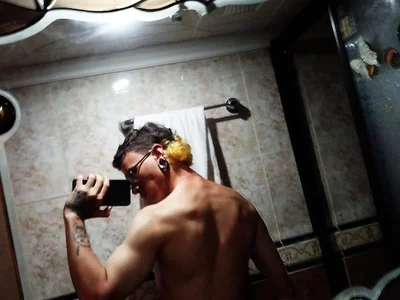 Ryan_Owenss's ♥ sensual boy Sex Photo 3