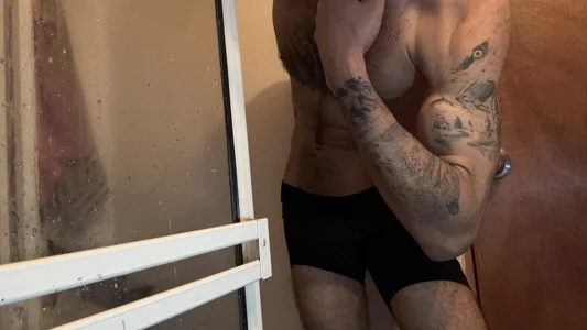 Karim_mansur Hot Bathroom 🚿🧼 Pic 3