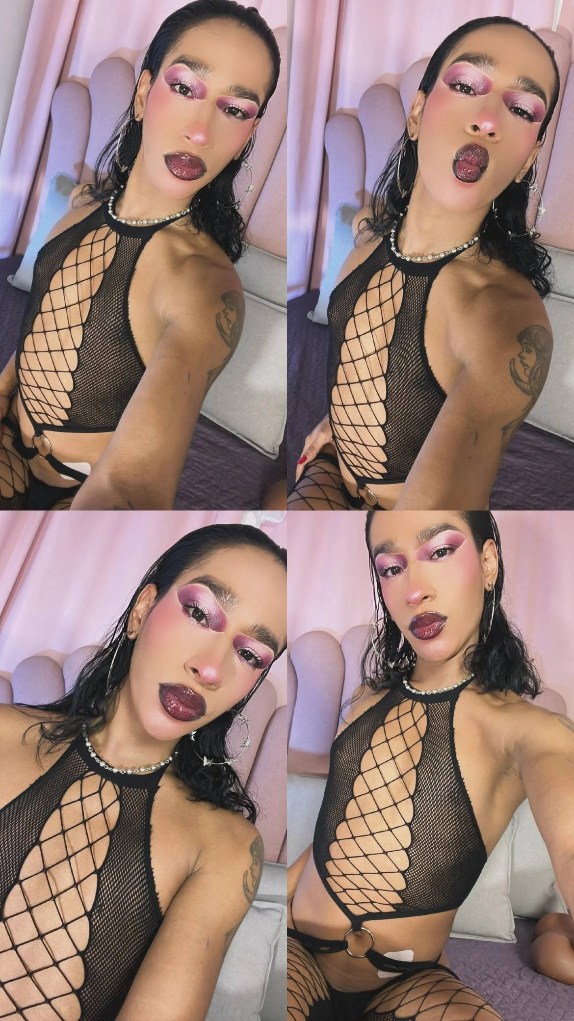 NicoleMadrird 热门图片 254