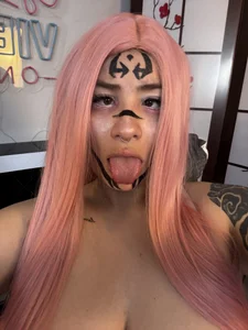 Cosplay :3 de lunaclarx_love  6 Imagens