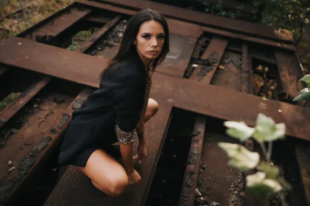 AryaVex Can i be your sin? Billede 6