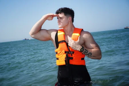 Zdjęcia Hazzan_Velez Uy!🤤:  3