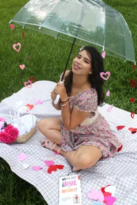 purplay_98 Let's enjoy Valentine's Day together, love💖🔥 Bilde 3