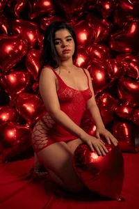 my valentines Day #2 💋💜 de mary_joseph  3 photos