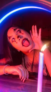 Sammy_Scott1の👻👻THEMED SHOW HALLOWEEN👻👻の枚の写真