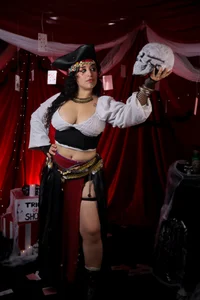 sophiaamethystt HALLOWEEN Pic 2