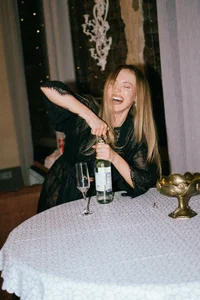 goddess_aphroditte cheers! Hình 4