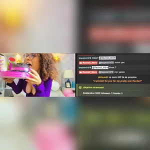 Rachell_More celebrating♥♥!! Immagine 