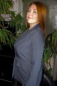AliceEmersonのBusinesslike and sexyの 9枚の写真