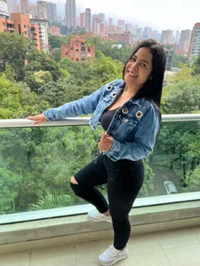 bounce_katty Public Pic 4