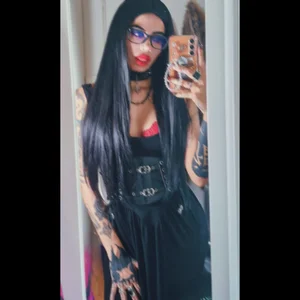 Zdjęcia _sakae_ Goth:  2