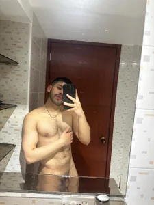 Mercury_muscle My sexy body Pic 7