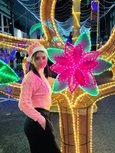 KIMMY_MONTIELL my city in december Immagine  7