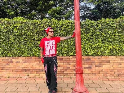 OliverFuckjust me 💋 Bild 3