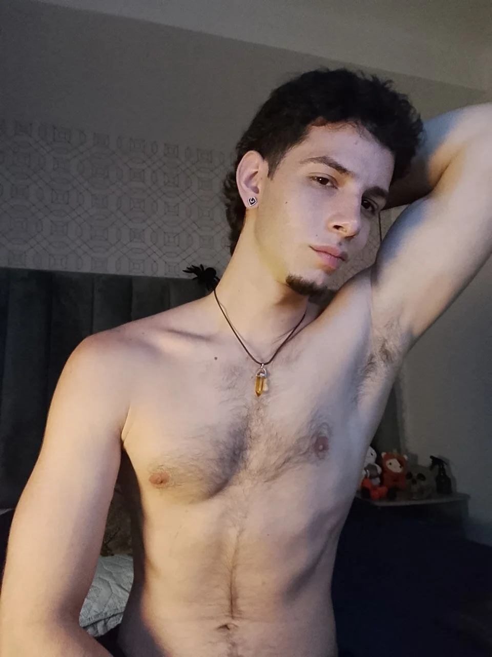 isaacblaze_ Image populaire  3442