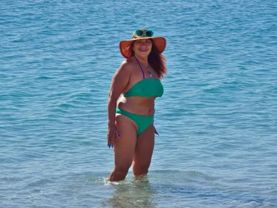 LyalyaBit79 Я И МОРЕ Foto 9