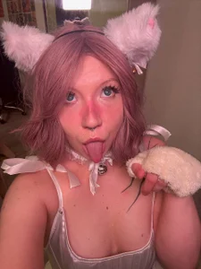 EnJooyce 🐈meow🐈 Pic 5