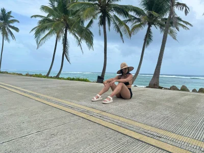 julieta_jewel Mood vacations! Gambar 4