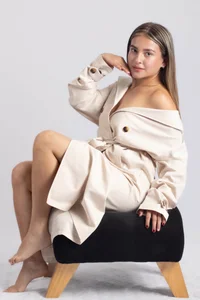 Talia_Bonet Ivory Glow slika 6