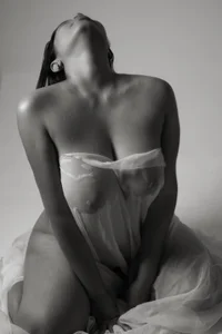 LilyFoox Burning silence  4. fénykép