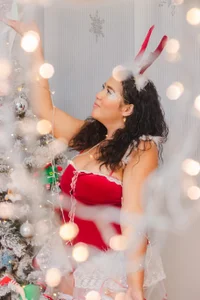 mafe_flor 🎄🎁🎀 Pic 2