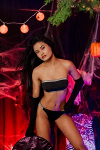 Karoll014 Halloween 🎃😈🤤 圖片 8