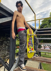 jeycobb My passion Bilde 2