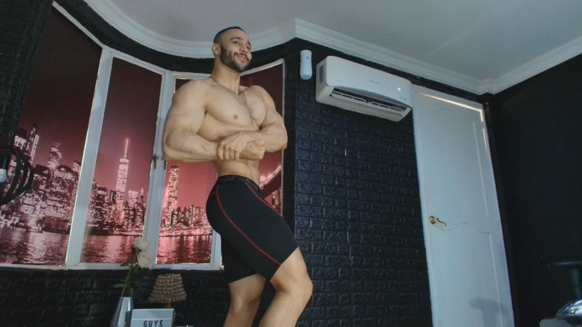 AlexLenox_ Populært bilde 2391