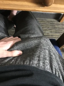 AndrePiper Up close and personal Bilde 6