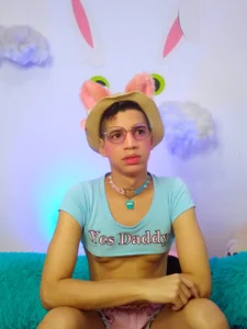 Kisses de Ariel_Femboy_  6 Imagens