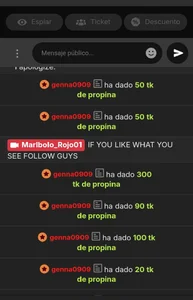 Marlbolo_Rojo01 My best gentlemen, and my biggest tips slika 5