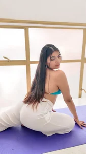 Luna_Dumont YOGA 🔥🍑 사진 3
