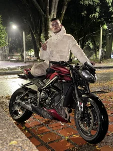 Zdjęcia Mrjustin_sebas Adventures on my motorcycle and my dream: 