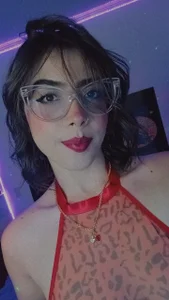 Evie99's XXX Nude Photo 1