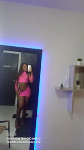 alisson_samantha una nueva Pic