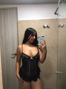 kira_foox sexy big ass 😵 Pic
