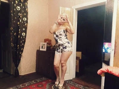 xHot_Amazonq Public Pic 8