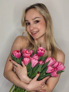 DaisyMellifluous: I like flowers 🥰 ( фото)