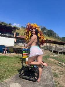 vagaro_11 Sunny days 🌞🔥 Pic 4