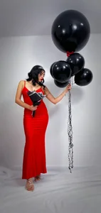 EmillySandersHappy birthday to me 💕图片