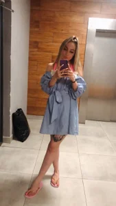 Bunny_Butt_ Public Pic 2