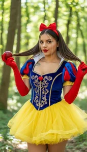 Daila_20_ HALLOWEEN🕸 Pic 4