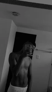 PatrickWest Feeling sexy! Bilde