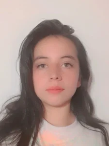 Maggie_Fox3 happy Immagine  2