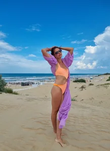 MariaModel me Foto 4