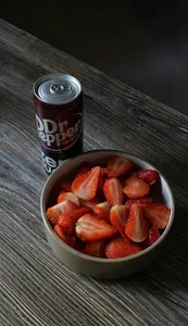 rivique's strawberries and shadows Sex Photo 5