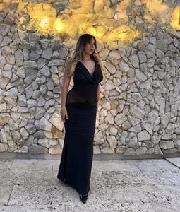 Natasha_Smith09 Gratifying night 🖤 Foto 4