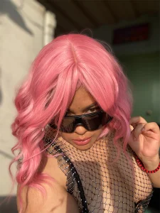 different hair style 🌸 de NattashaMore_0719 Foto 2